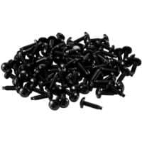 Main product image for Middle Atlantic HP #10-32 x 3/4" Rack Screws 262-592